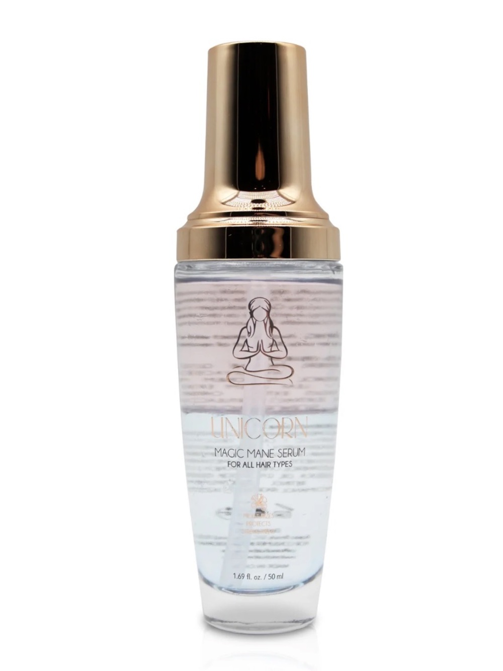 Karma Beauty Unicorn Oil 50ml BRAND NEW/SEALED
